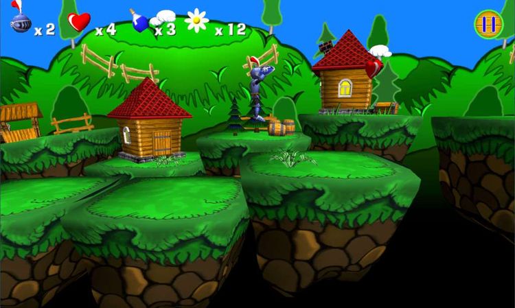 Knight Adventure PC Steam CD Key