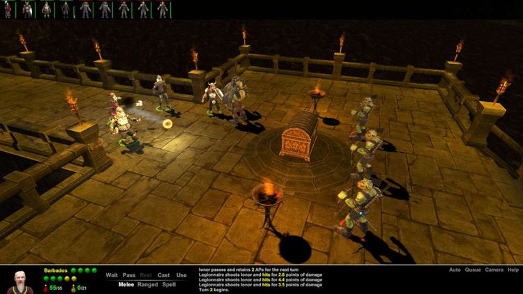 The Dwarf Run Steam CD Key