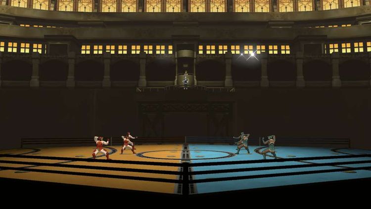 The Legend of Korra Steam CD Key
