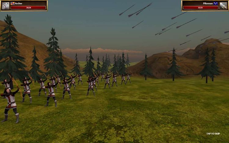 Broadsword: Age of Chivalry Steam CD Key