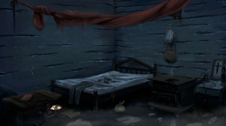 The Last NightMary - A Lenda do Cabeça de Cuia Steam CD Key