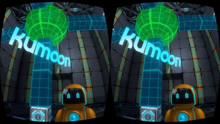 Kumoon: Ballistic Physics Puzzle Steam CD Key