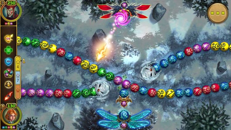 Marble Duel Steam CD Key