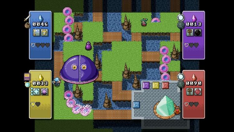 Chronoclysm PC Steam CD Key