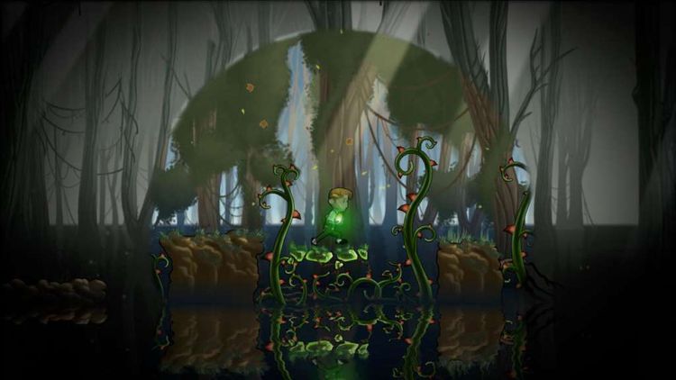 Schein Steam CD Key