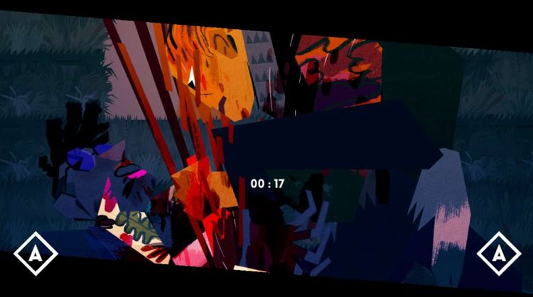 BADBLOOD Steam CD Key