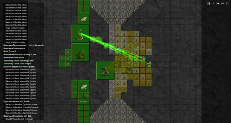 Conquest of Elysium 4 Steam CD Key