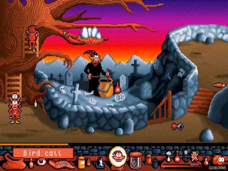 Gobliiins Pack GOG CD Key