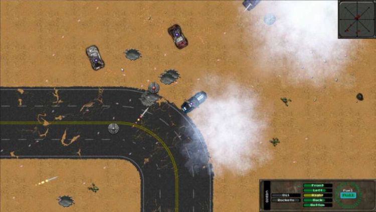 Rubber and Lead Steam CD Key