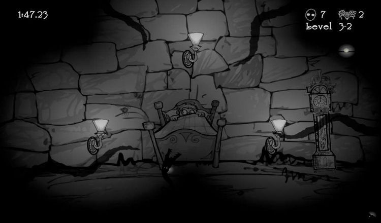 Go To Bed: Survive The Night Steam CD Key