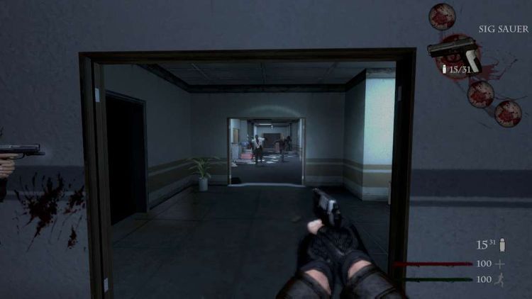 Contagion Steam Gift