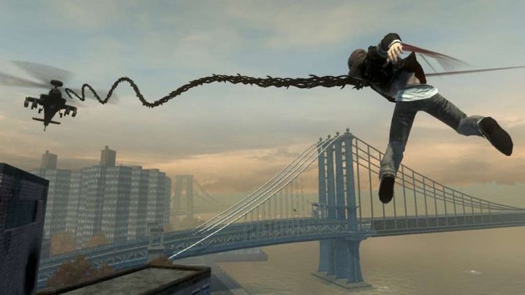 Prototype Franchise Pack ASIA Steam Gift