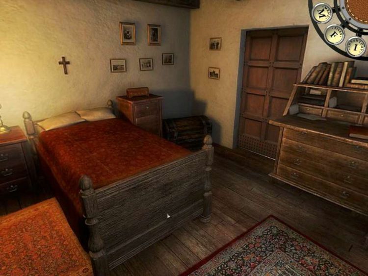 AGON - The Lost Sword of Toledo PC Steam CD Key