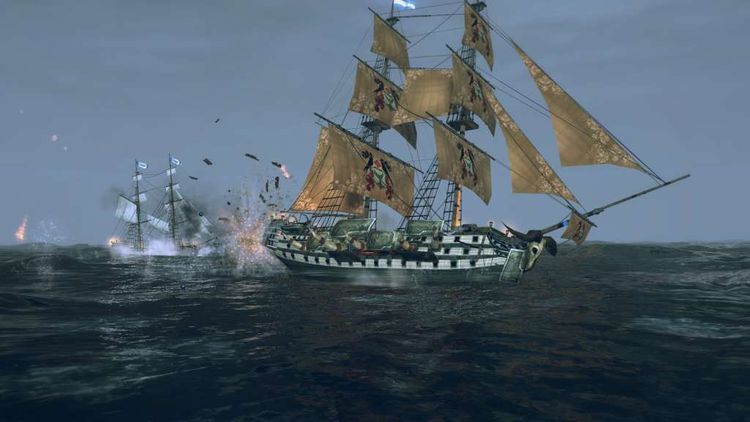 Tempest: Pirate Action RPG + Treasure Lands DLC + Original Soundtrack Steam CD Key
