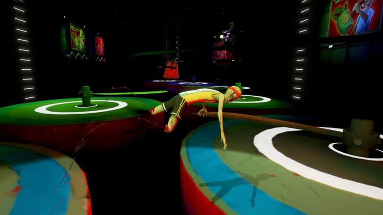 Ben and Ed Steam Altergift