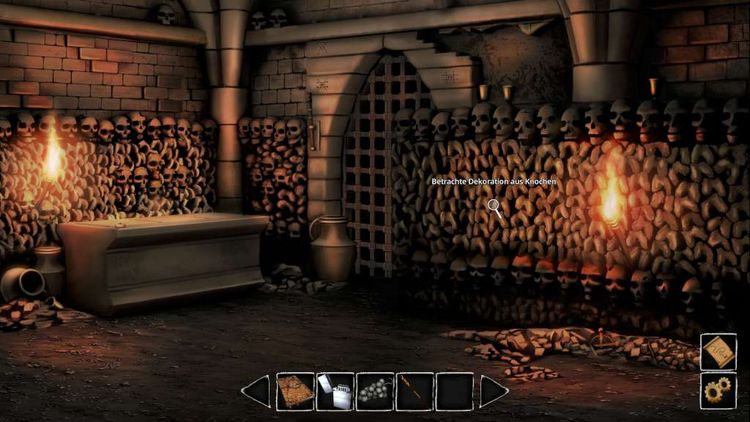 History in Letters - The Eternal Alchemist Steam CD Key