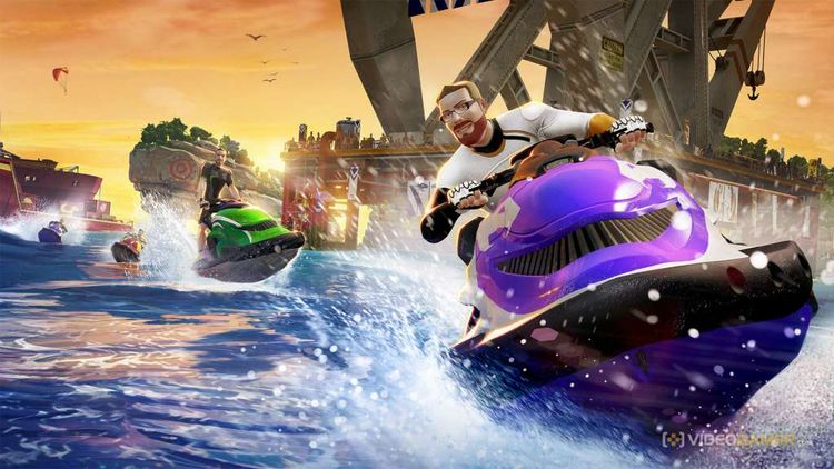 Kinect Sports Rivals US XBOX One CD Key