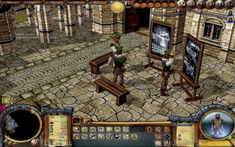 Heritage of Kings: The Settlers Steam Gift