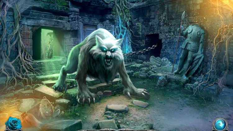 Dracula's Legacy Steam CD Key