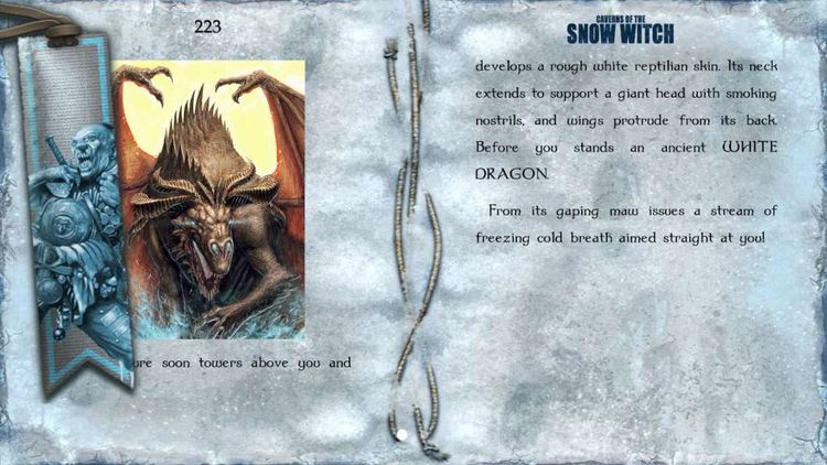 Caverns of the Snow Witch Steam CD Key