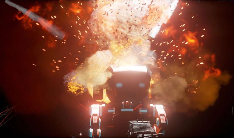 Project Pulsation Steam CD Key