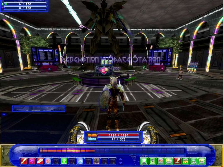 AoF World Online Steam CD Key