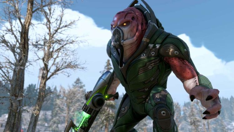 XCOM 2 Digital Deluxe Edition XBOX One CD Key
