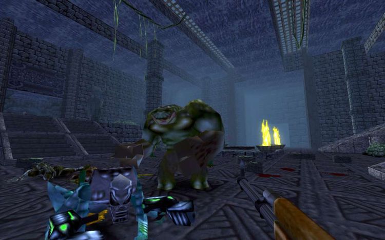 Turok Steam CD Key