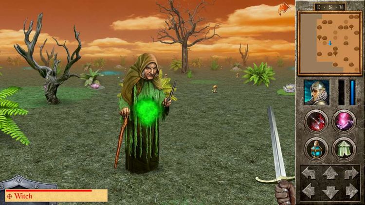 The Quest Steam CD Key