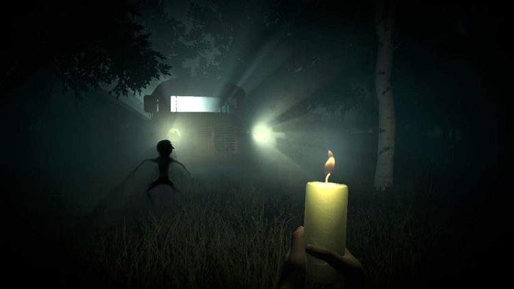Wick Steam CD Key