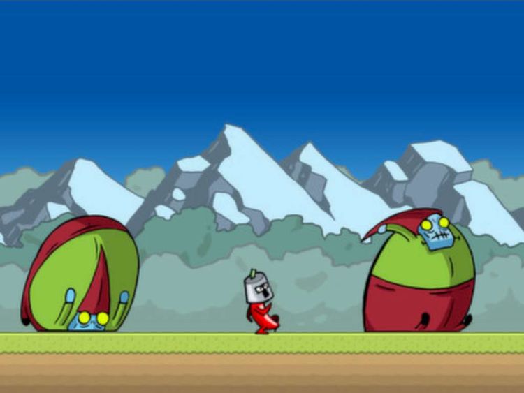 Spoiler Alert Steam CD Key