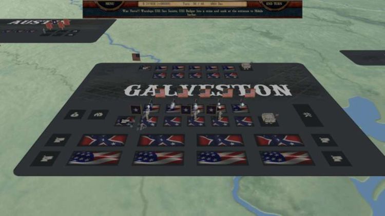 Ironclads 2: American Civil War PC Steam CD Key