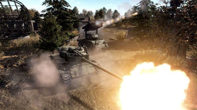 Men of War: Assault Squad 2 Gold Edition PC Steam CD Key