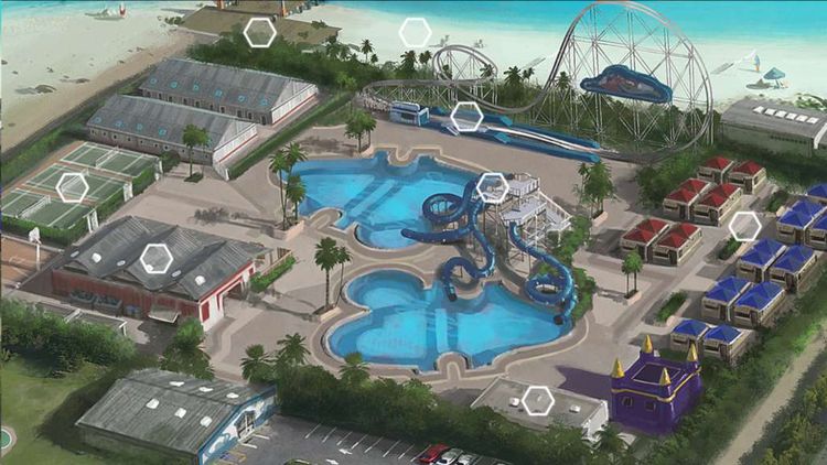 Beach Bounce + Soundtrack DLC Steam CD Key