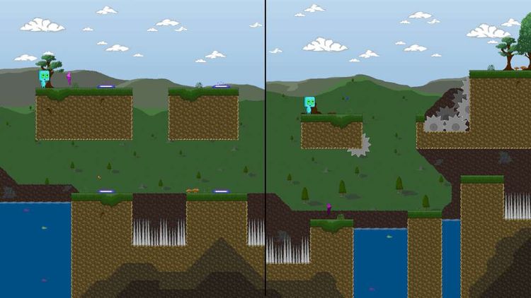Squirbs Steam CD Key