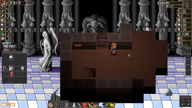 a Family of Grave Diggers Steam CD Key