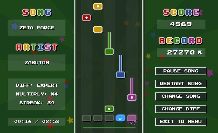 Chiptune Champion PC Steam CD Key