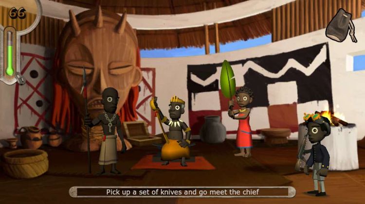 Playing History 2 - Slave Trade Steam CD Key