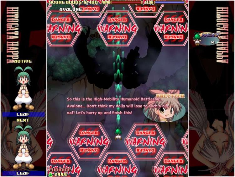 Hitogata Happa PC Steam CD Key