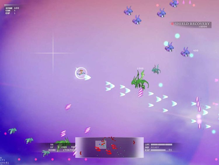 Diadra Empty PC Steam CD Key