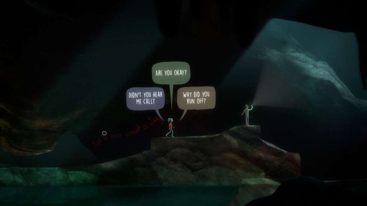 Oxenfree EU Steam CD Key