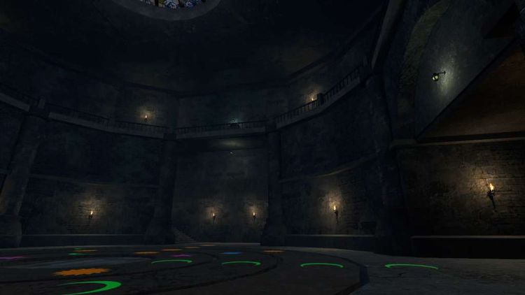 Spellbind (2015) Steam CD Key