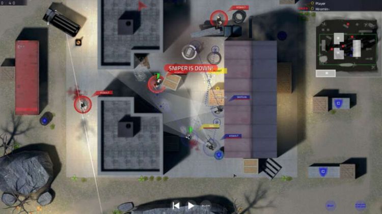 [STO] Special Tactics Online Steam CD Key