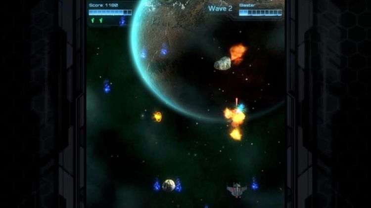 Bladestar Steam CD Key
