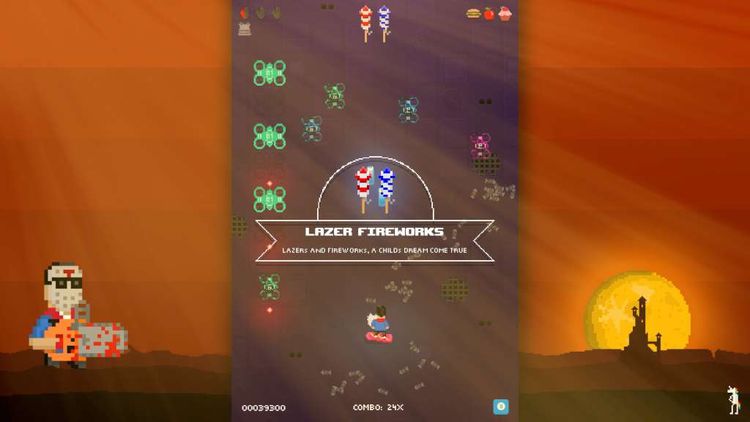 Shooting Stars RU VPN Activated Steam CD Key