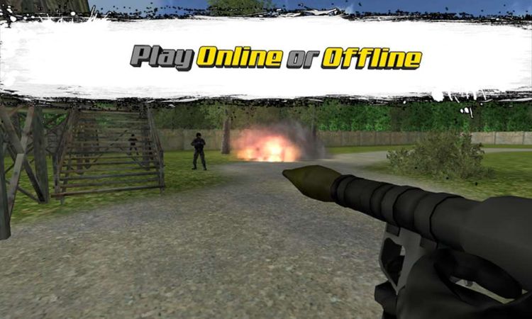 Masked Shooters 2 Steam CD Key