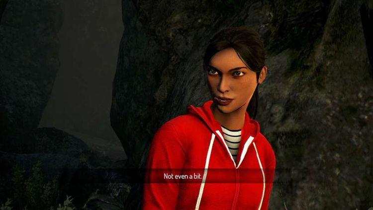Gemini: Heroes Reborn PC Steam CD Key