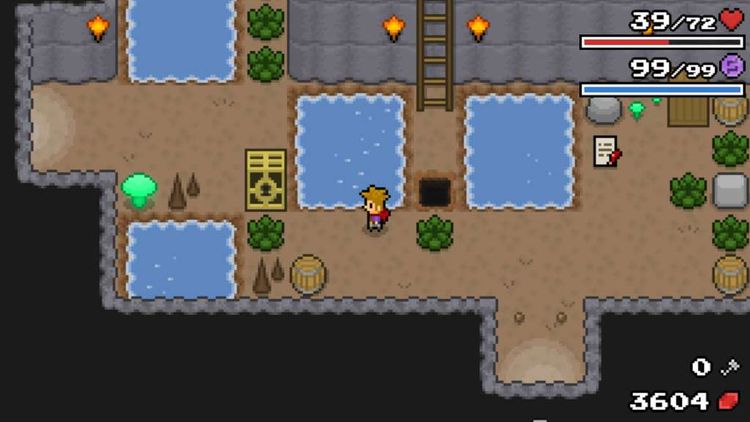 Stories of Bethem: Full Moon Steam CD Key