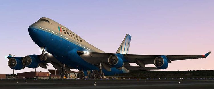 X-Plane 10 Global - 64 Bit Complete Steam Gift