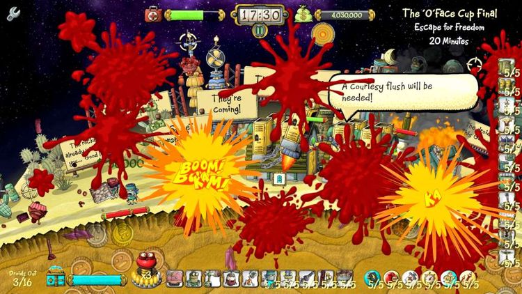 Death by Game Show Steam CD Key